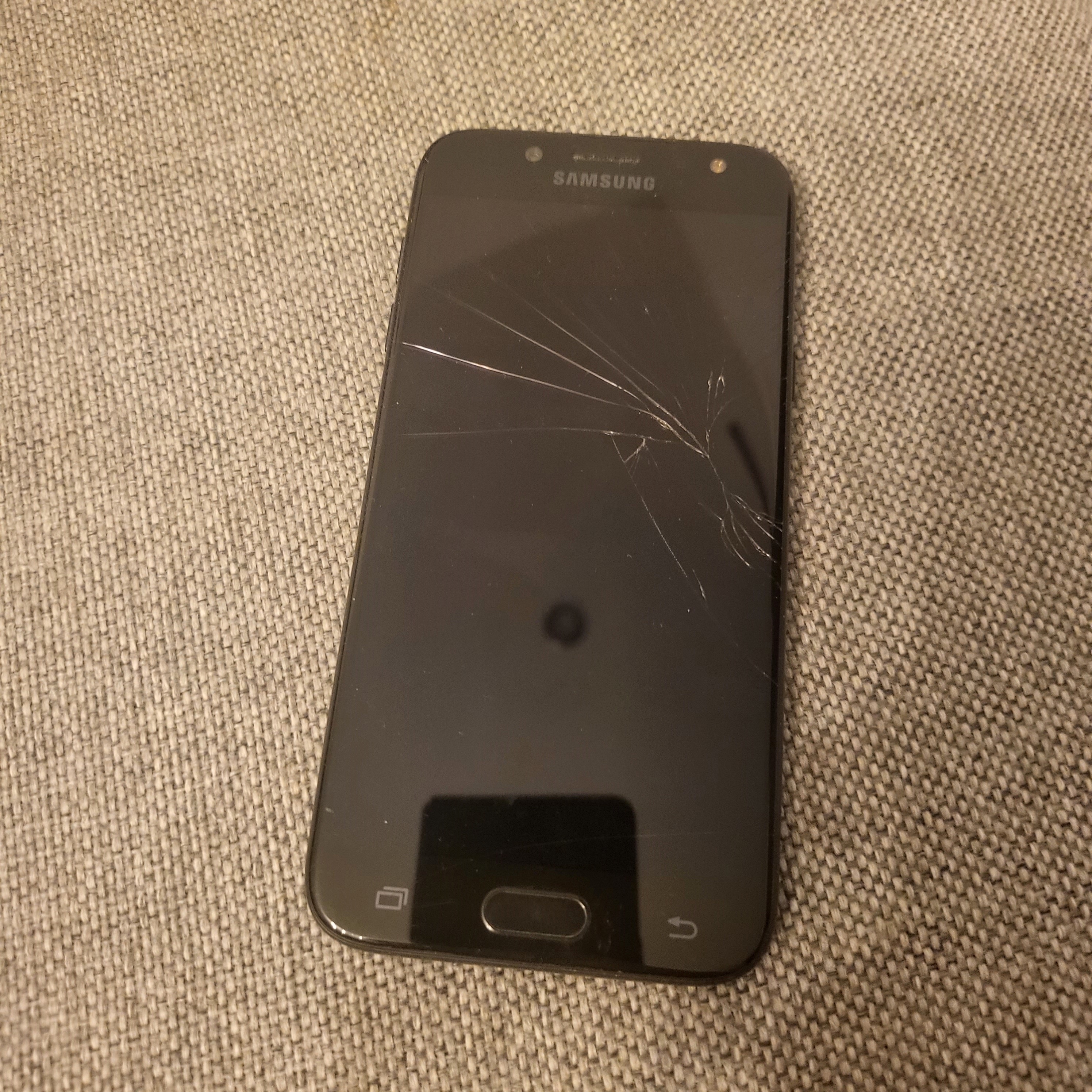 Samsung Galaxy J5 2017